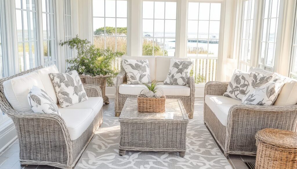 Vancouver Home Builder Shares Breezy and Bright 2025 Summer Decor Trends