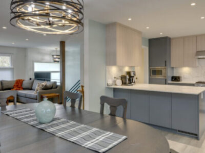 Home Renovation, Kitchen Renovations in BC