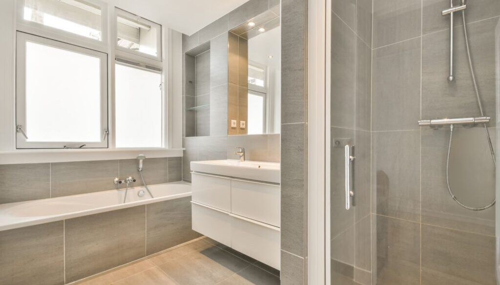Bathroom Renovation in Vancouver