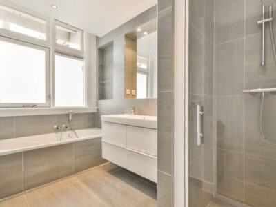 Bathroom Renovation in Vancouver