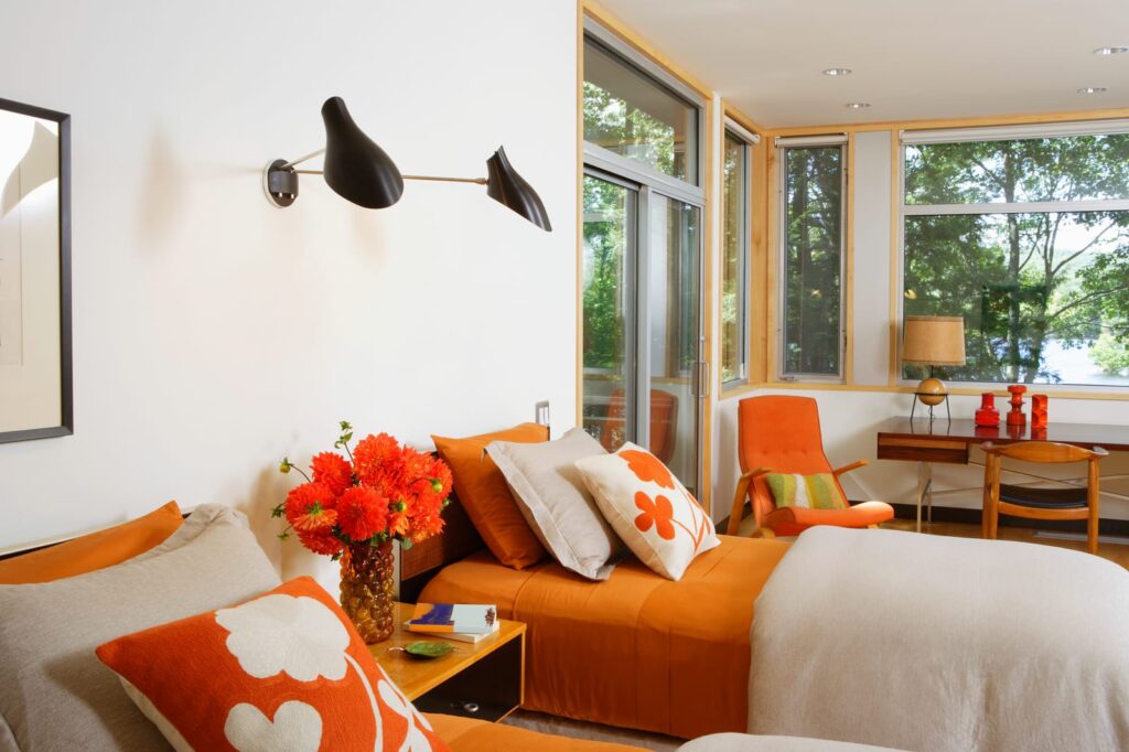 Paint Colours Recommended by a Home Builder in BC 