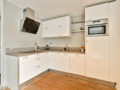 Custom vs. Modular Kitchen Cabinets for Kitchen Remodeling in BC