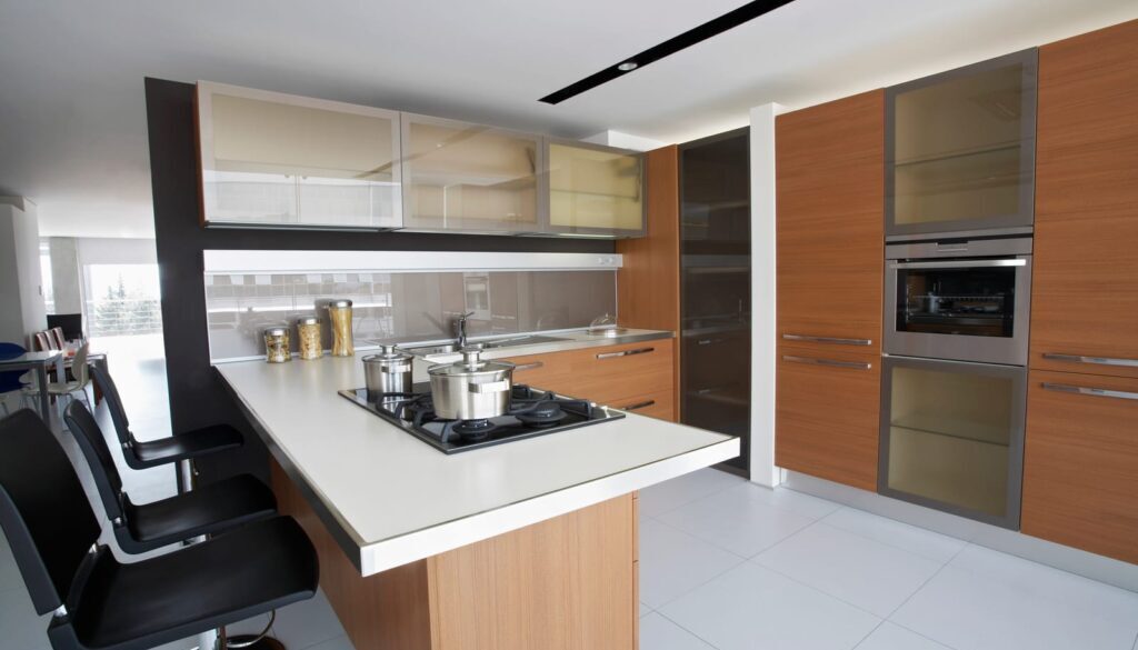 Benefits of Energy Efficient Appliances for Modern Kitchen Renovation in Vancouver  