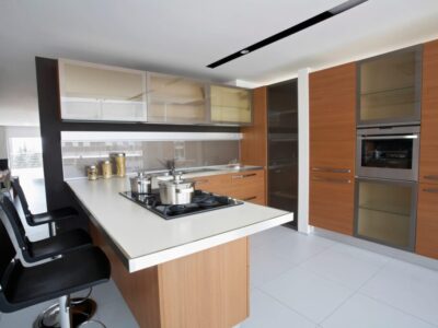 Benefits of Energy Efficient Appliances for Modern Kitchen Renovation in Vancouver  