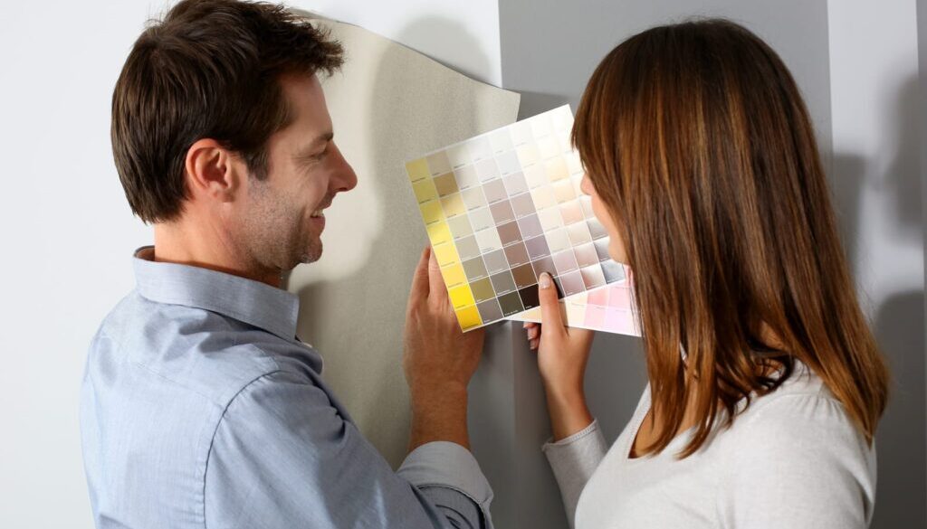 Colour Schemes Shared by Expert Home Builder in BC to Maximize Smaller Spaces  