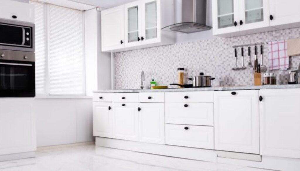 Abstract Home’s Client Story for Kitchen Renovation in Vancouver 