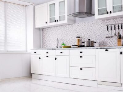 Abstract Home’s Client Story for Kitchen Renovation in Vancouver 