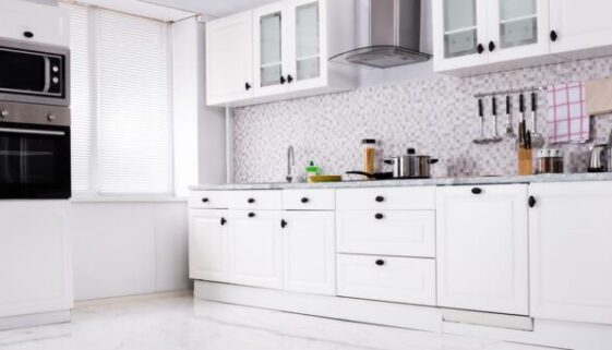 Abstract Home’s Client Story for Kitchen Renovation in Vancouver 