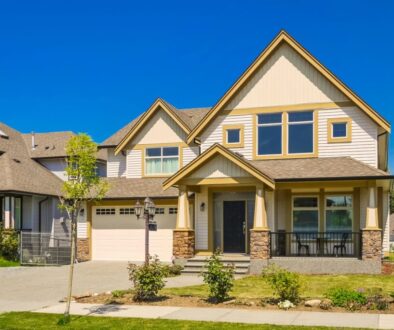 Expert Custom Home Builder in BC