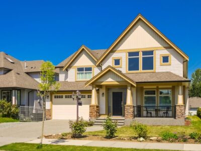 Expert Custom Home Builder in BC