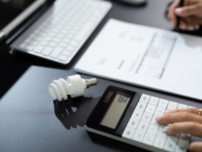 Why Energy Bills Spike in Winter & How High-Performance Homes in BC Minimizes Energy Consumption 