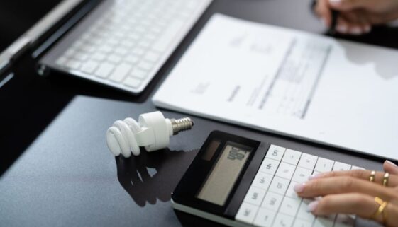 Why Energy Bills Spike in Winter & How High-Performance Homes in BC Minimizes Energy Consumption 