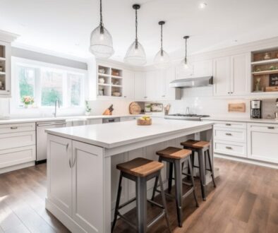 Kitchen Renovation Expert in Vancouver