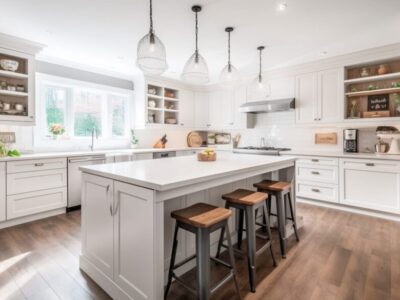 Kitchen Renovation Expert in Vancouver