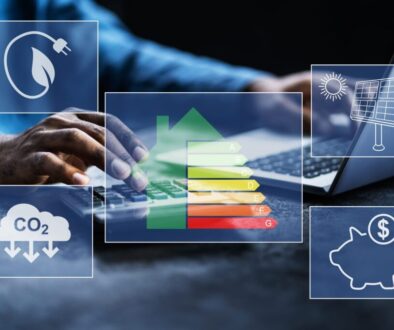 High Performance Home Builder in BC