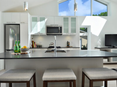 Beautifully finished Laneway Home in Vancouver | By Abstract Homes Beautifully finished Laneway Home in Vancouver | By Abstract Homes
