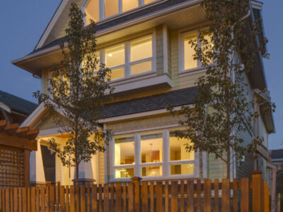 Home Renovation - 2nd Ave Duplex | Abstract Homes Home Home Renovation Vancouver - 2nd Ave Duplex | Abstract Homes - Custom Home Builder and Renovation Company in Vancouver
