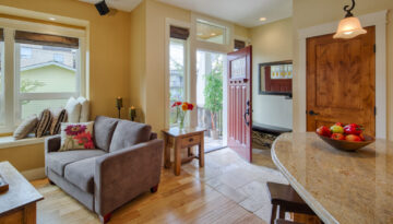 Home Renovation Vancouver - 2nd Ave Duplex | Abstract Homes