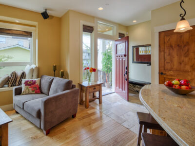 Home Renovation Vancouver - 2nd Ave Duplex | Abstract Homes