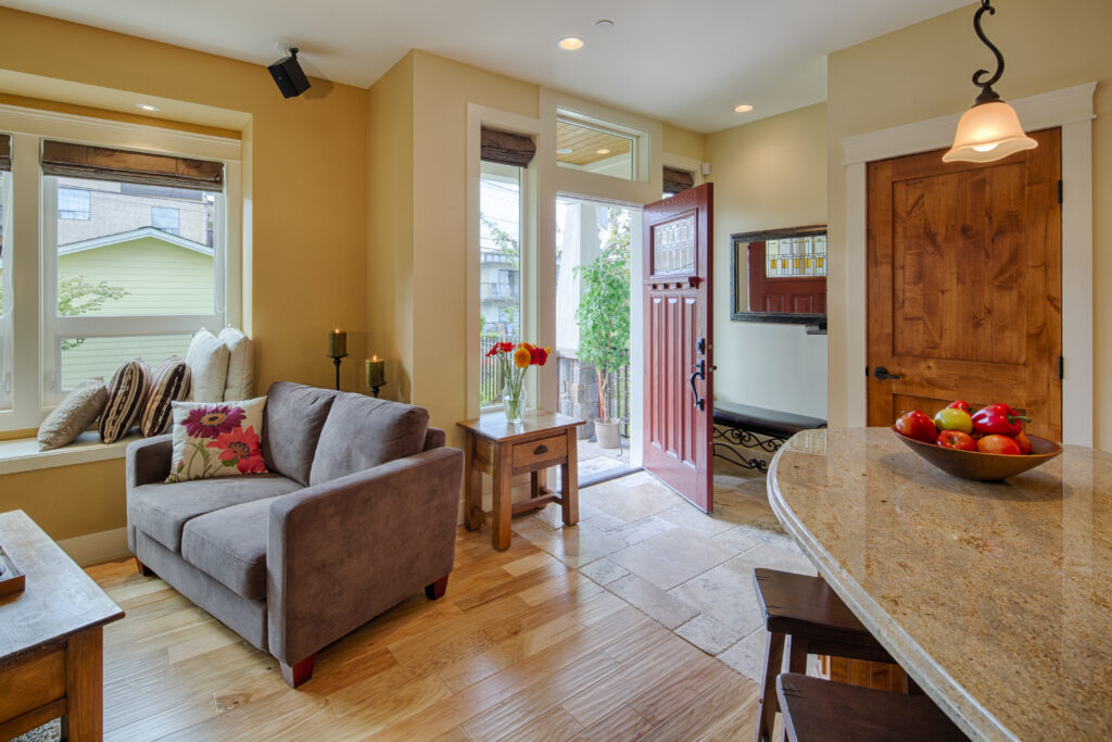 Home Renovation Vancouver - 2nd Ave Duplex | Abstract Homes