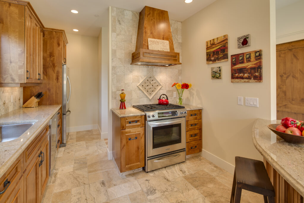 Home Renovation Vancouver - 2nd Ave Duplex | Abstract Homes - Custom Home Builder and Renovation Company in Vancouver