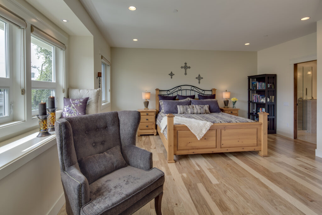 Home Renovation Vancouver - 2nd Ave Duplex | Abstract Homes - Custom Home Builder and Renovation Company in Vancouver