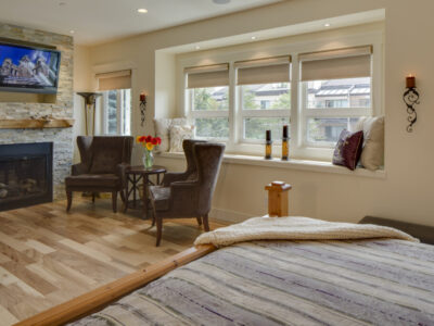 Home Renovation Vancouver - 2nd Ave Duplex | Abstract Homes - Custom Home Builder and Renovation Company in Vancouver