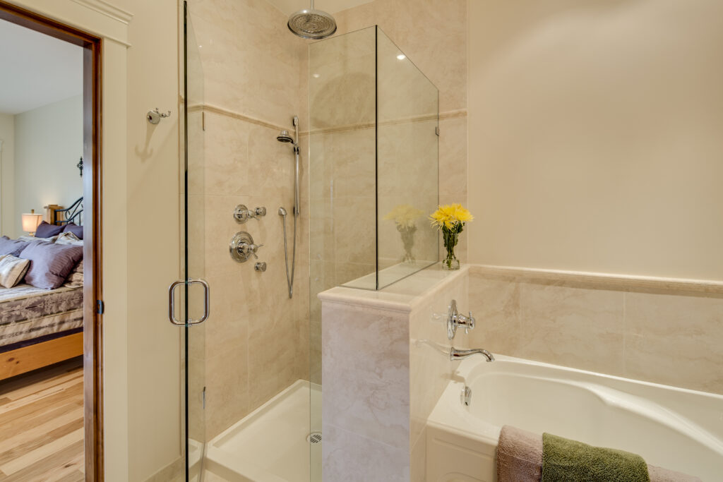 Home Renovation Vancouver - 2nd Ave Duplex | Abstract Homes - Custom Home Builder and Renovation Company in Vancouver