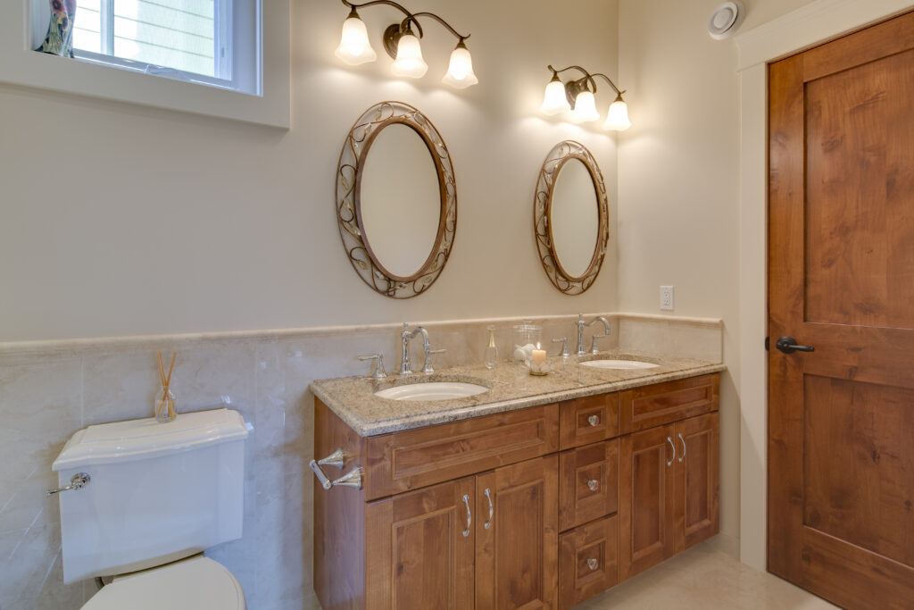 Home Renovation Vancouver - 2nd Ave Duplex | Abstract Homes - Custom Home Builder and Renovation Company in Vancouver