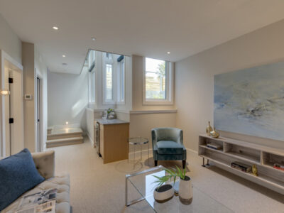 Custom Home Builder Vancouver Gallery - 4353 W 15th | Abstract Homes