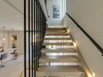 Custom Home Builder Vancouver Gallery - 4353 W 15th | Abstract Homes