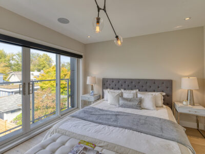Custom Home Builder Vancouver Gallery - 4353 W 15th | Abstract Homes