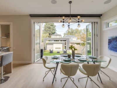 Custom Home Gallery - 4353 W 15th | Abstract Homes Custom Home Builder Vancouver Gallery - 4353 W 15th | Abstract Homes