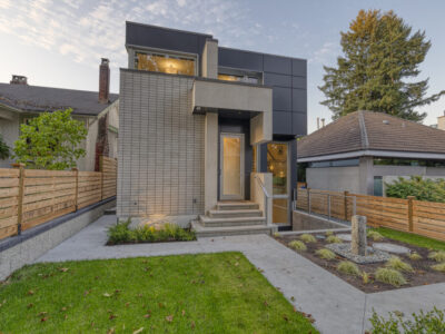Custom Home Gallery - 4353 W 15th | Abstract Homes Custom Home Builder Vancouver Gallery - 4353 W 15th | Abstract Homes