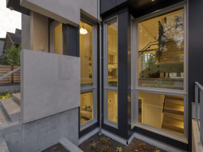 Custom Home Gallery - 4353 W 15th | Abstract Homes Custom Home Builder Vancouver Gallery - 4353 W 15th | Abstract Homes