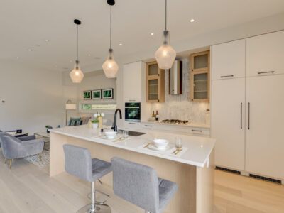 Custom Home Gallery - 4353 W 15th | Abstract Homes Custom Home Builder Vancouver Gallery - 4353 W 15th | Abstract Homes