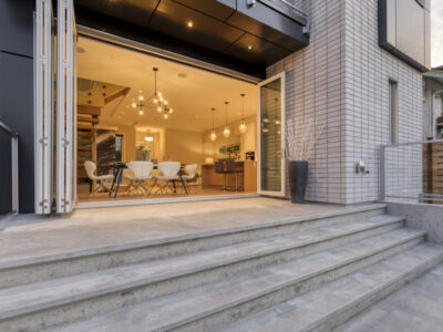 Custom Home Gallery - 4353 W 15th | Abstract Homes Custom Home Builder Vancouver Gallery - 4353 W 15th | Abstract Homes