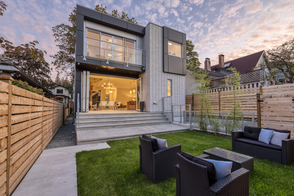Custom Home Builder Vancouver Gallery - 4353 W 15th | Abstract Homes - High Performance Home Builder or Renovation in Vancouver