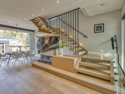 Custom Home Builder Vancouver Gallery - 4353 W 15th | Abstract Homes