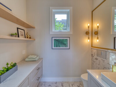 Custom Home Builder Vancouver Gallery - 4353 W 15th | Abstract Homes