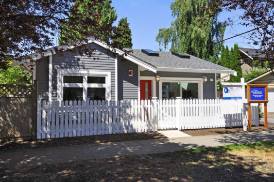 Advantages of a Laneway House in Vancouver