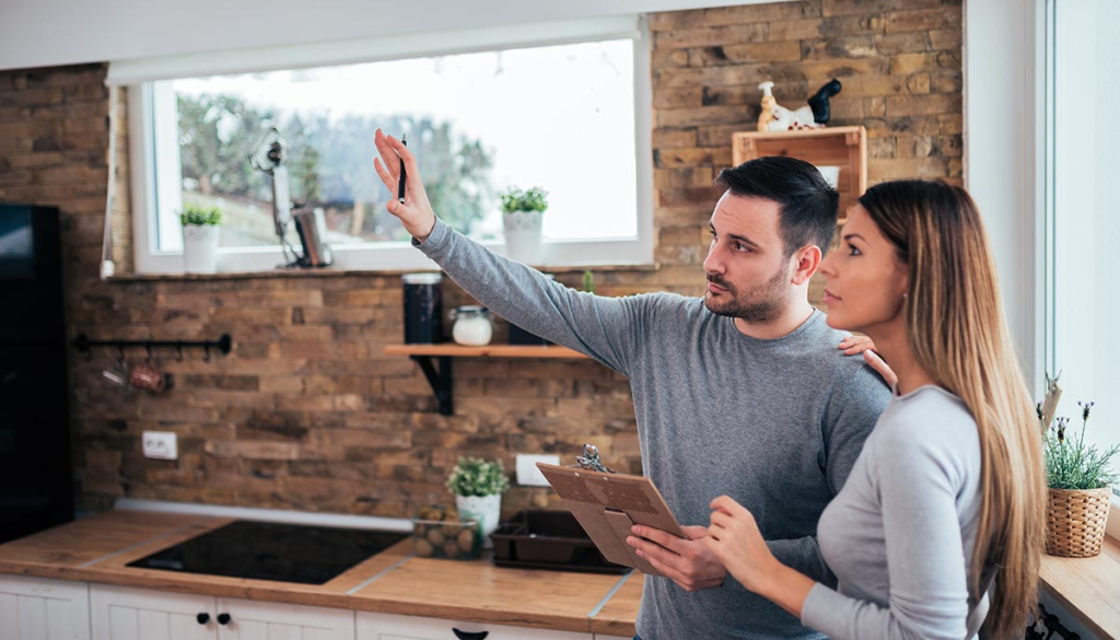 Kitchen Renovation Contractors in Vancouver - How to Get the Most Storage Capacity in Your Kitchen Renovation