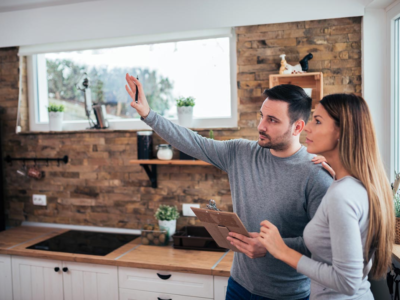 Kitchen Renovation Contractors in Vancouver - How to Get the Most Storage Capacity in Your Kitchen Renovation
