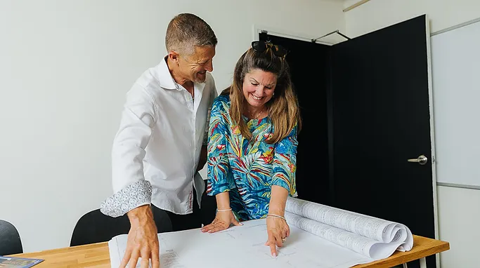 Abstract Homes Teams - Custom Home Builder and Renovation Company in Vancouver