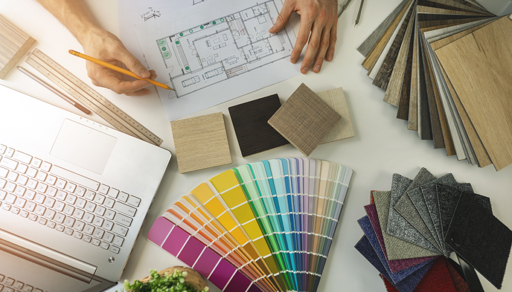 Custom Home Builders in Vancouver - What Are the Core Elements of Interior Design?