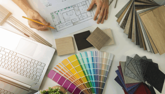 Custom Home Builders in Vancouver - What Are the Core Elements of Interior Design?
