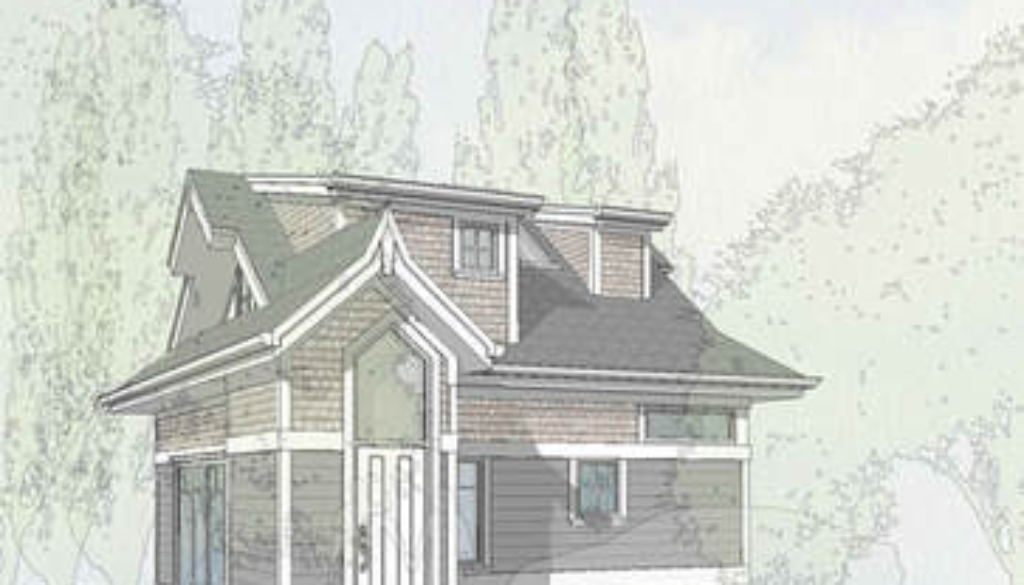 Our Latest Project Fremlin Laneway House in Vancouver, Laneway Home Builder in Burnaby, Vancouver, Vancouver Laneway Home Builder 