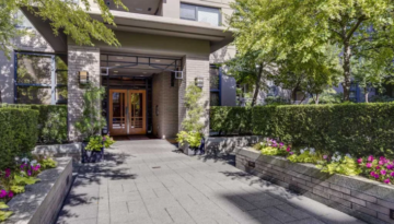 Redbud Lane Home Renovation and Remodeling in Vancouver
