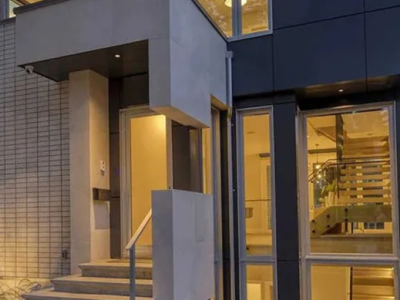 Abstract Homes | High Performance Homes in Vancouver