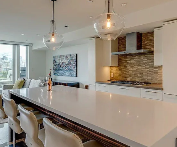 Abstract Homes | Home Renovation in Vancouver